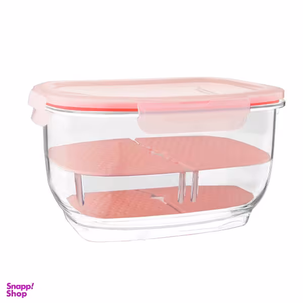 ظرف نگهدارنده لیمون کد L-182835