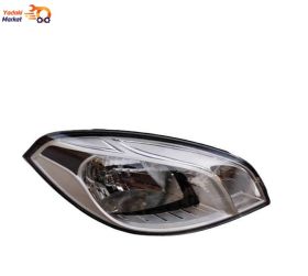 چراغ جلو سمت راست برلیانس 330 وارداتی درجه یک