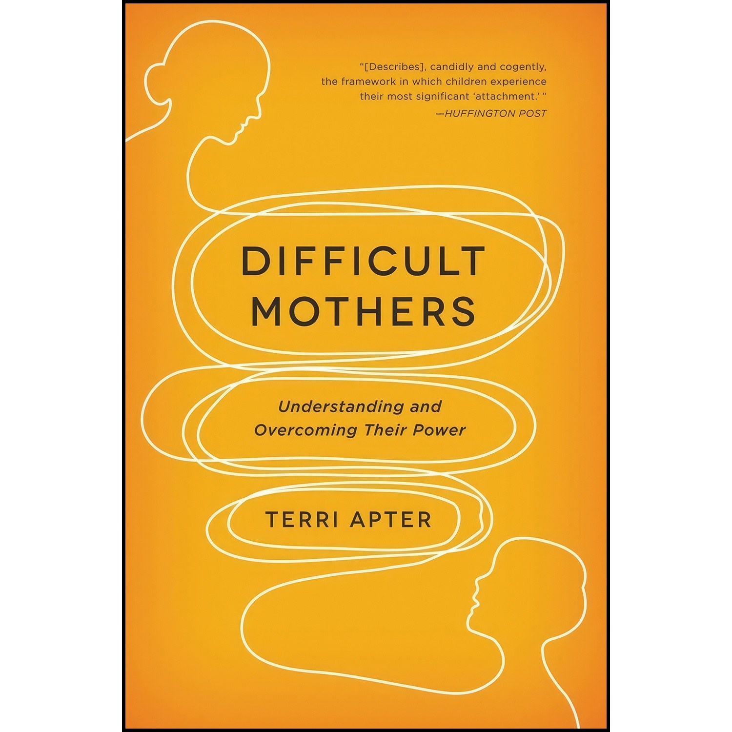کتاب زبان اصلی Difficult Mothers اثر T E Apter and Terri Apter