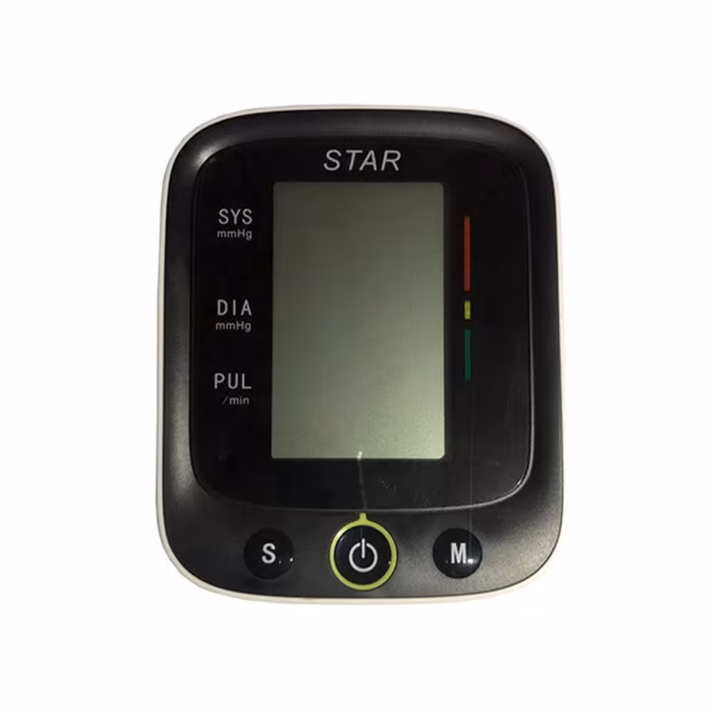 فشارسنج استار مدل BF 6043 استار-star