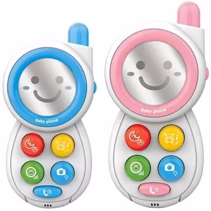 موبایل موزیکال هانگر HUANGER مدل HE0512