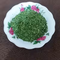 سبزی خشک گشنیز  1کیلویی 