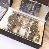 ست شیک زوج باکس ولنتاین