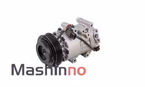 کمپرسور کولر هیوندای توسان IX35