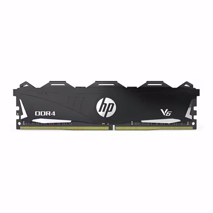 رم اچ پی V6 8GB 3000MHz CL16 DDR4