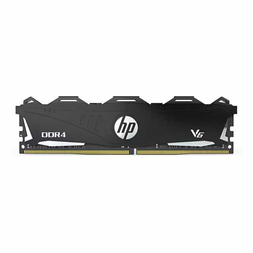 رم اچ پی V6 8GB 3000MHz CL16 DDR4