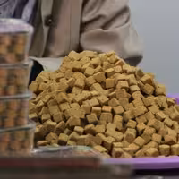 حبه عناب و کاکائو   270 گرمی 