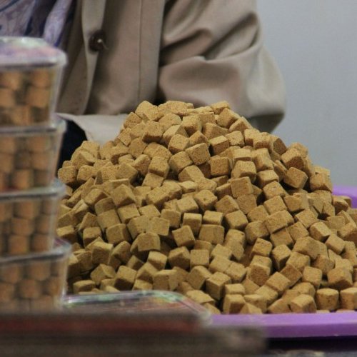 حبه عناب و کاکائو   270 گرمی 