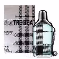 ادکلن مردانه بربری مدل دبیت  حجم 100 میلی لیتر 