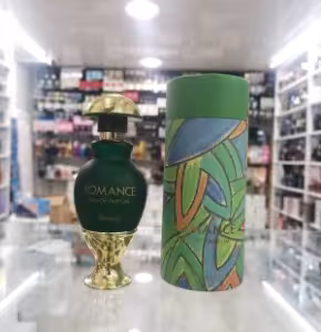 ادکلن رومانس رصاصی