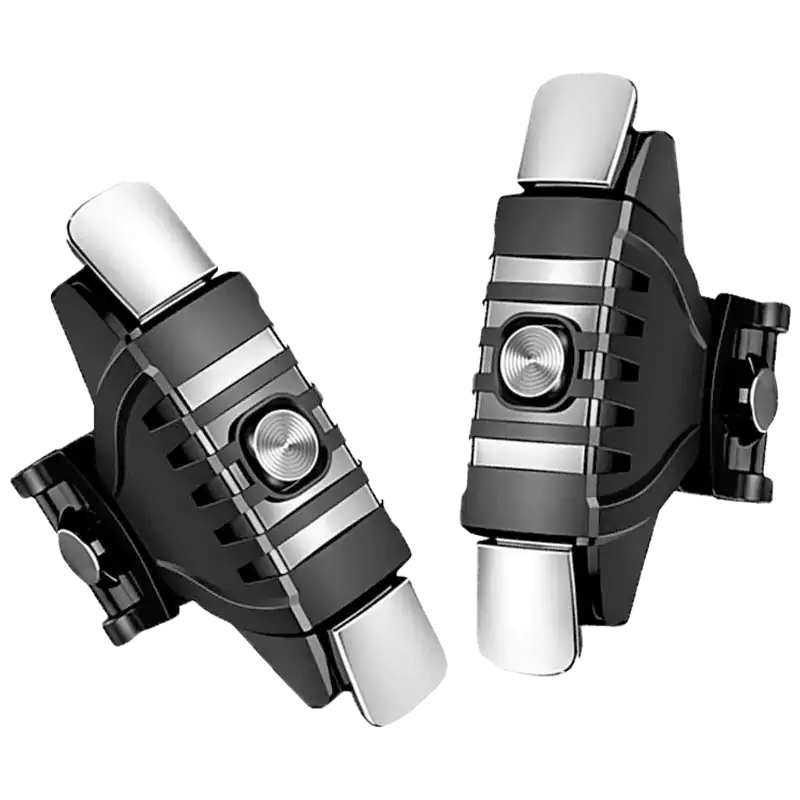 دسته بازی پابجی ارلدام مدل ET-F07