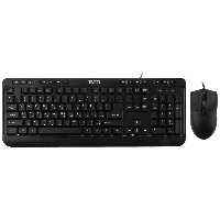 موس و کیبورد TSCO TKM-8052