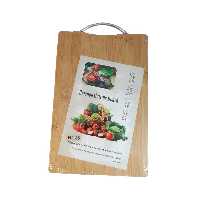 تخته گوشت چوبی