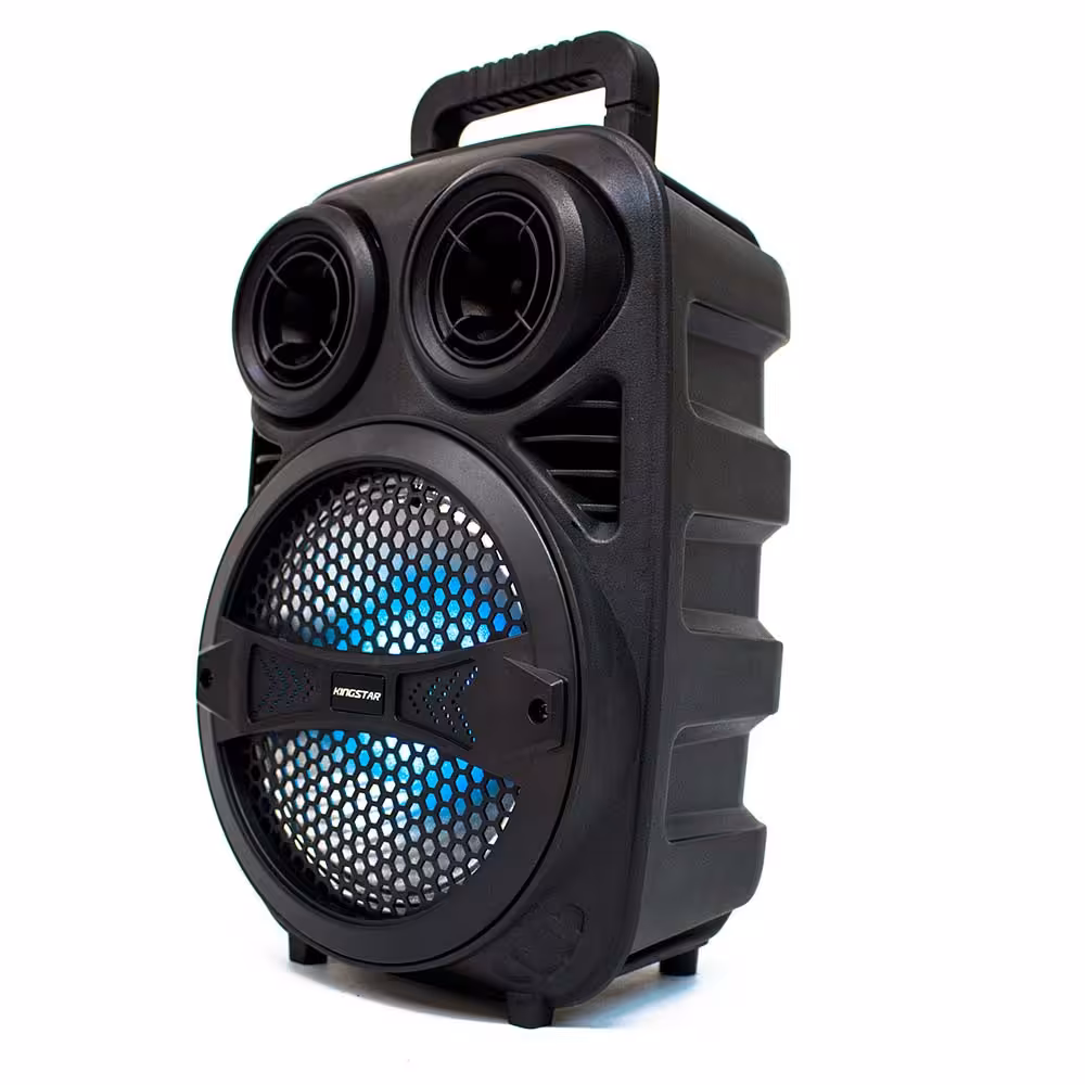 خرید اسپیکر پارتی بوم کینگ استار Speaker Kingstar KBS417 با بهترین قیمت