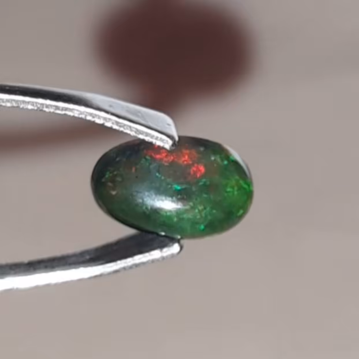 اوپال آتشین طبیعی  کد 11