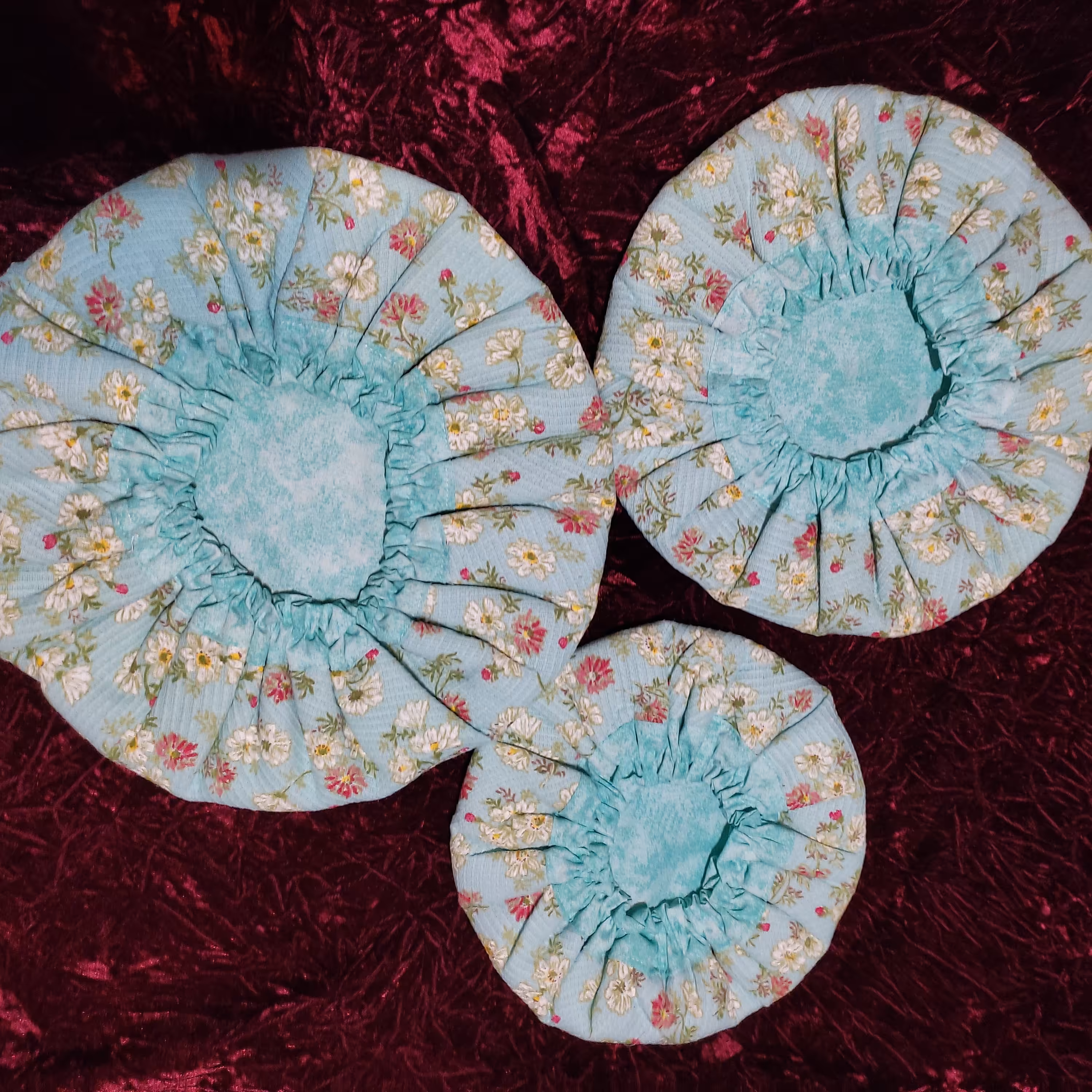 سرویس دم کنی 3