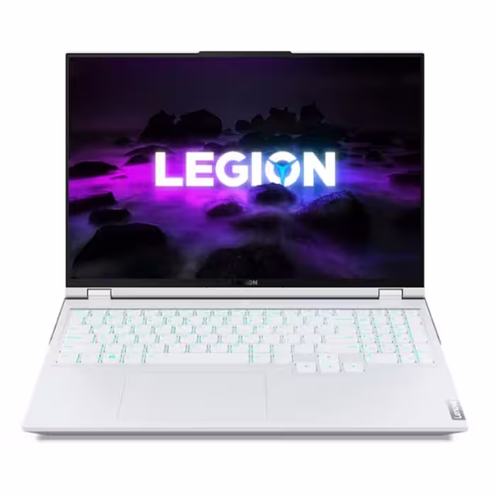 قیمت و خرید لپ تاپ 16 اینچ لنوو Legion 5 Pro-EA Ryzen 7 5800H/1TB SSD/16GB/RTX3060 6GB | یاس ارتباط