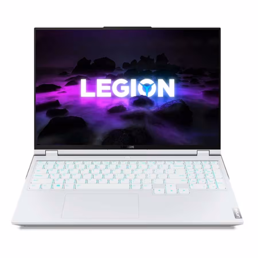 قیمت و خرید لپ تاپ 16 اینچ لنوو Legion 5 Pro-EA Ryzen 7 5800H/1TB SSD/16GB/RTX3060 6GB | یاس ارتباط