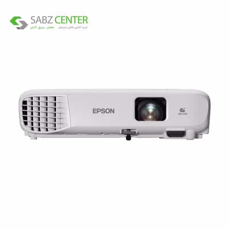 ویدئو پروژکتور اپسون EB-E01