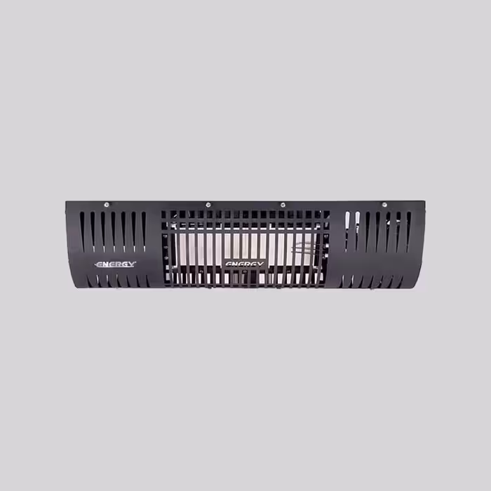 هیتر تابشی گازی انرژی مدل تراسی GR0095