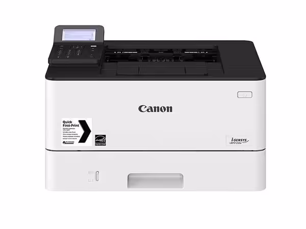 پرینتر لیزری کانن مدل i-SENSYS LBP212dw