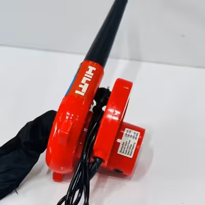 دمنده و مکنده 750 وات هیلتی