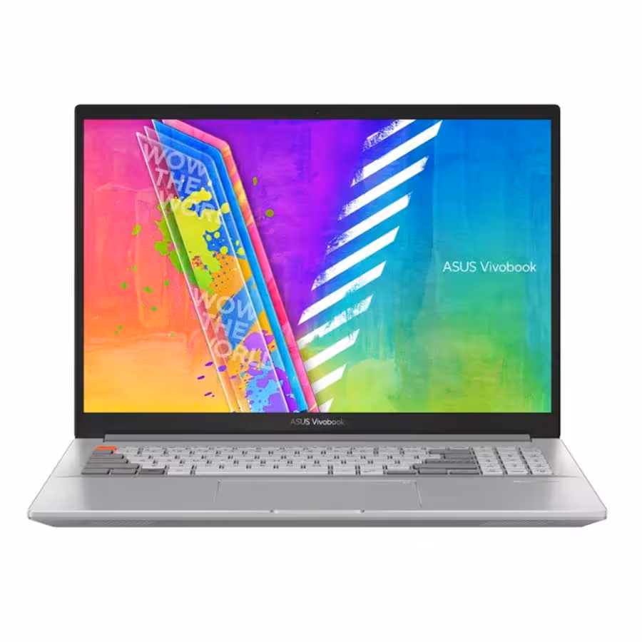 قیمت و خرید لپ تاپ 16 اینچ ایسوس VivoBook Pro 16X N7600PC-AA Core i7 11370H/1TB SSD/16GB/RTX3050 4GB | یاس ارتباط