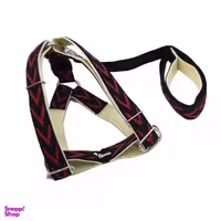 قلاده کتفی و بند نگهدارنده سامکو کد YPM-DAKHELCHARM-03CM