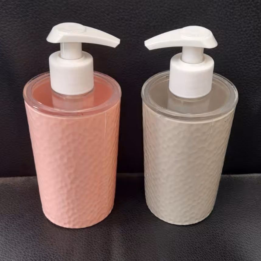 جامایع دررنگ های متنوع