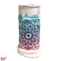 دستمال سر و گردن مدل BAFF122