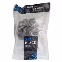 اسفنج شستشوی بدن اسپا سری Black 