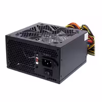 پاور 550 وات ریدمکس مدل RX-550XTB