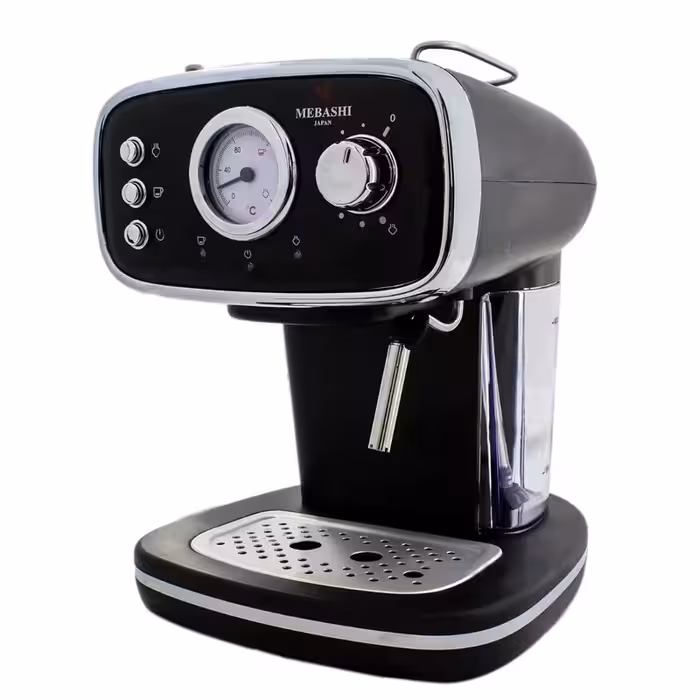 اسپرسو ساز مباشی مدل ME-ECM 2019 - لوازم خانگی میلینو milino