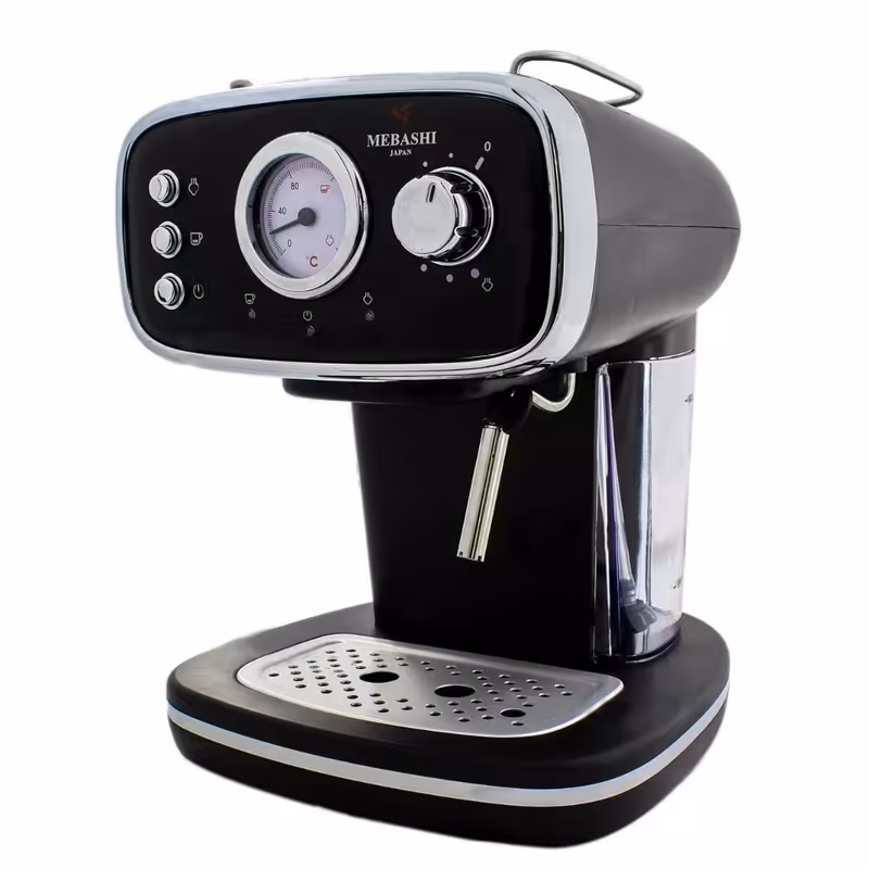 اسپرسو ساز مباشی مدل ME-ECM 2019 - لوازم خانگی میلینو milino