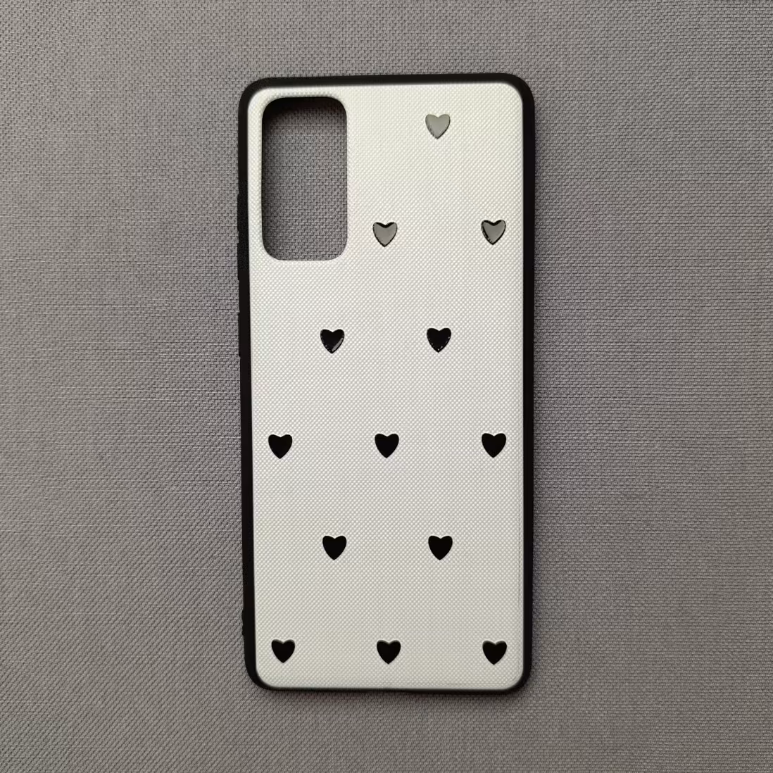 گارد - قاب - کاور طرح دار مناسب برای سامسونگ اس 20 اف ای Galaxy S20 FE (s20fe)