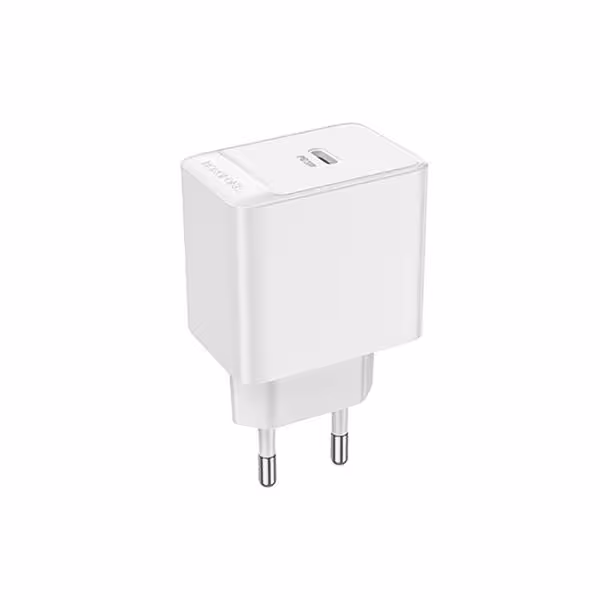 شارژر دیواری PD 20W بروفون مدل BAS13A