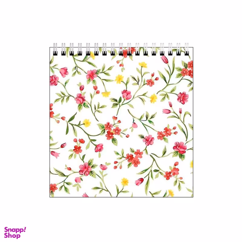 دفتر طراحی طرح گل گلی کد 6882376