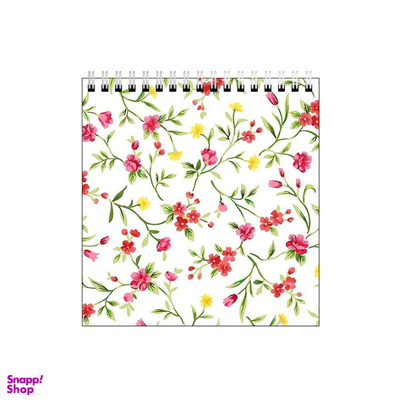 دفتر طراحی طرح گل گلی کد 6882376