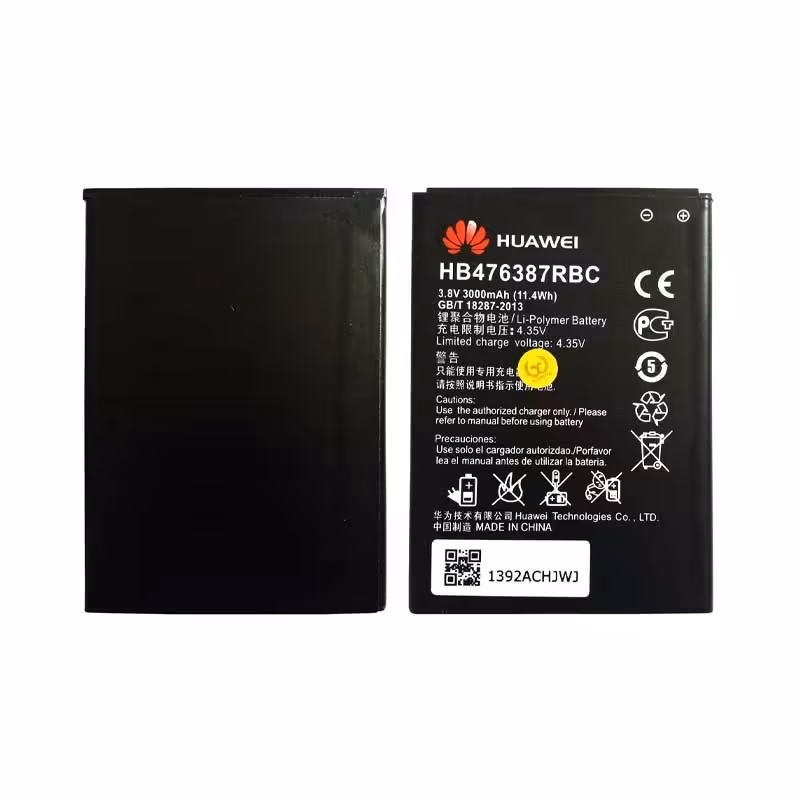 باتری اصلی گوشی موبایل هواوی G750