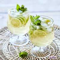 شربت سکنجبین900گرمی اعتماد خوش طعم - حذف شده