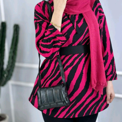 تونیک کراش چاپی
