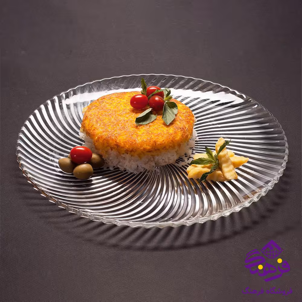 دیس سانتا گرد کادو کاوه (10دک)