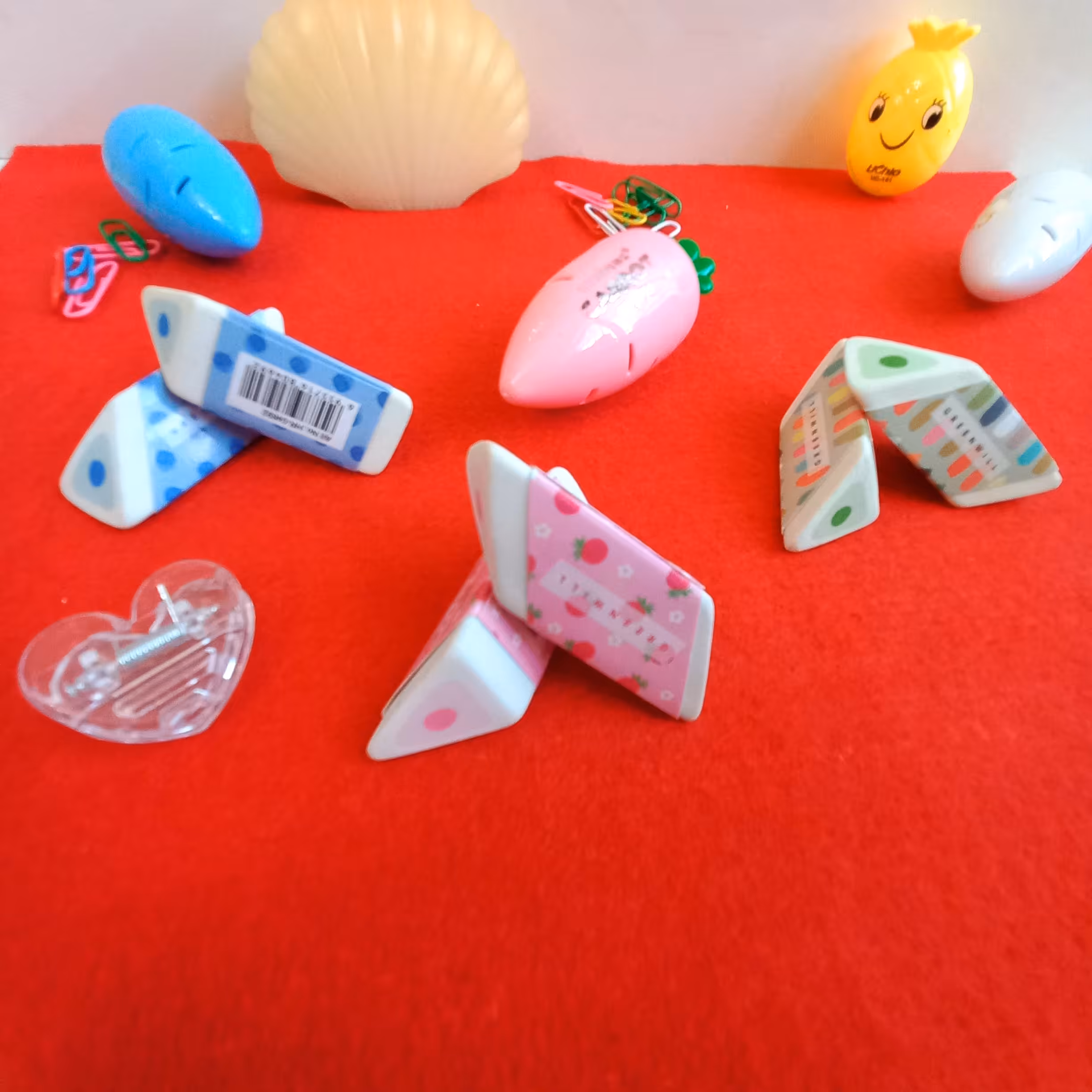 پاک کن  مثلثی