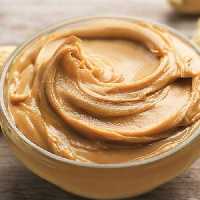 کره بادام زمینی  ارگانیک 