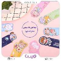 خط کش دختر فضانورد