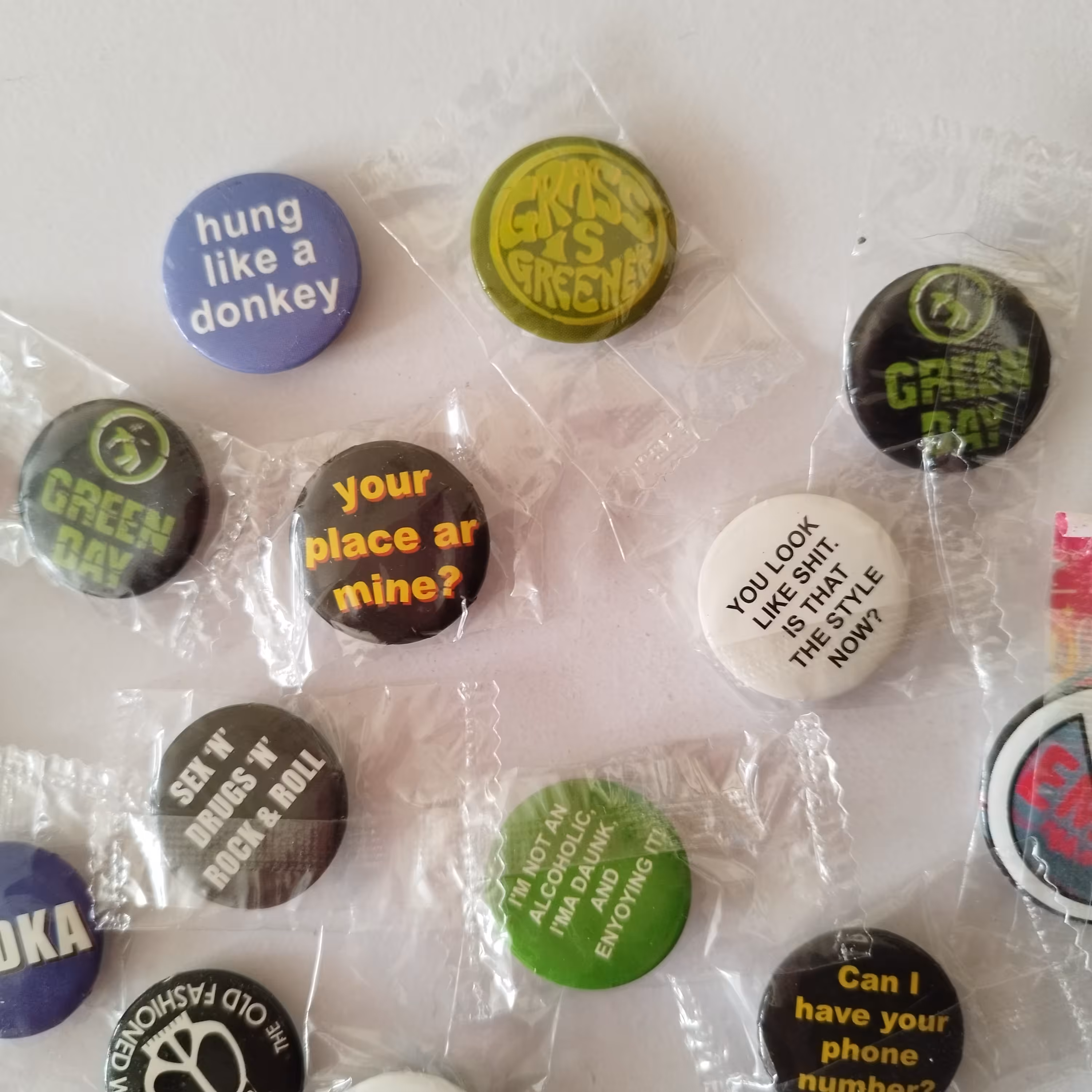 پیکسل سوزنی درجه یک طرح جور  جملات انگلیسی