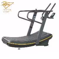 تردمیل مکانیکی گودلایف مدل 2024