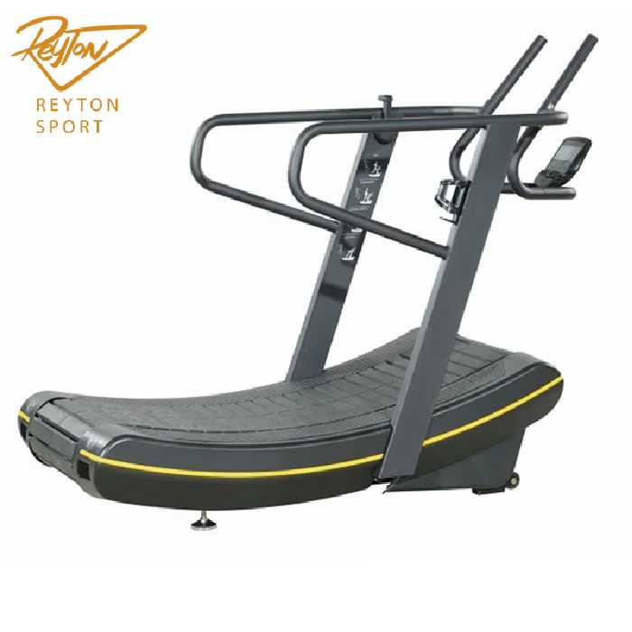 تردمیل مکانیکی گودلایف مدل 2024