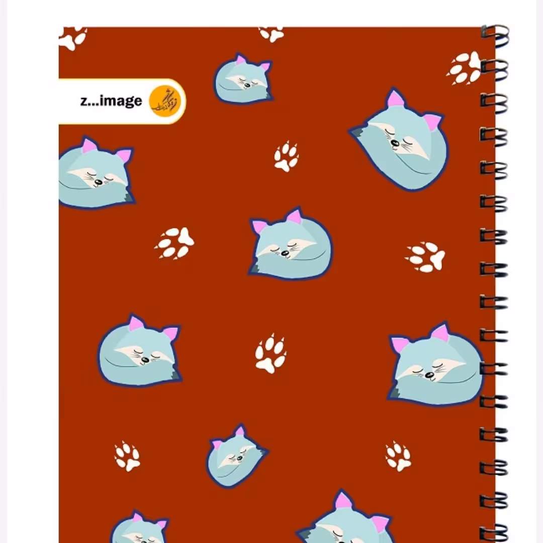 دفتر مقوایی سیمی 50 برگ زیماژ کد 11218
Zimage

