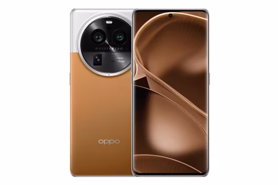 گوشی موبایل اوپو مدل Find X6 Pro دو سیم کارت ظرفیت 512GB رم 16GB با قابلیت 5G